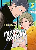 パパ'sアサシン。(Papa's Assasin.) Series by SHOOWA