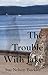 The Trouble With Jake - College Student Meets Ghost Paranormal Romance
