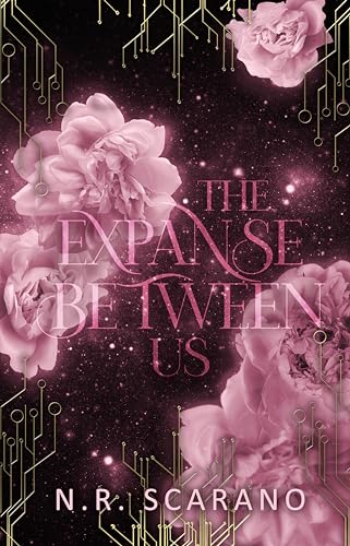 The Expanse Between Us (Kindle Edition)