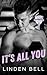 It's All You (Mars Fitness ...