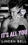 It's All You by Linden Bell