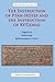 Instruction of Ptah-Hotep and the Instruction of Ke'Gemni