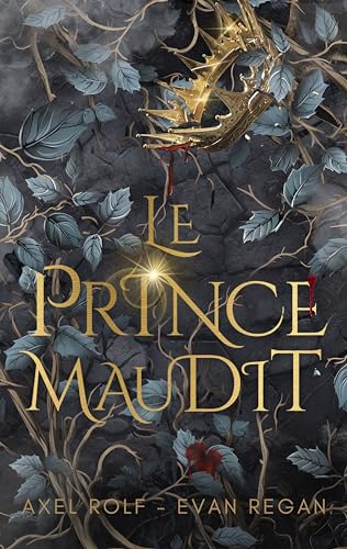 Le Prince Maudit (Kindle Edition)