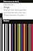 Dinge. Warum wir sie brauchen und warum wir uns von ihnen trennen müssen: [Was bedeutet das alles?] – Brüns, Elke – Erläuterungen – Analyse (Reclams Universal-Bibliothek) (German Edition)