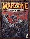 Warzone: Krigets Arméer