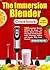 The Immersion Blender Cookbook by Octavia Morris