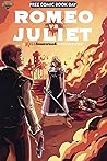 Romeo vs Juliet: A Kill Shakespeare Adventure Free Comic Book Day 2024