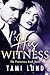 His Witness (The Protectors Book 1)