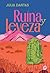 RUÍNA Y LEVEZA