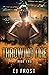 Throwing Fire (The Deep Frontier Cycle, #2)