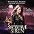 The Vampire and the Case of the Secretive Siren (The Portlock Paranormal Detective Series, #2)