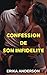 CONFESSION DE SON INFIDELITE (le monde érotique d'érika ANDER... by Erika Anderson