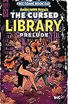Archie Horror Presents The Cursed Library Prelude FCBD #0 by Jamie Lee Rotante