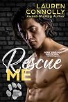 Rescue Me (Forget the Past #1) Book cover for Rescue Me (Forget the Past #1)