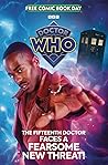 Doctor Who by Dan Watters
