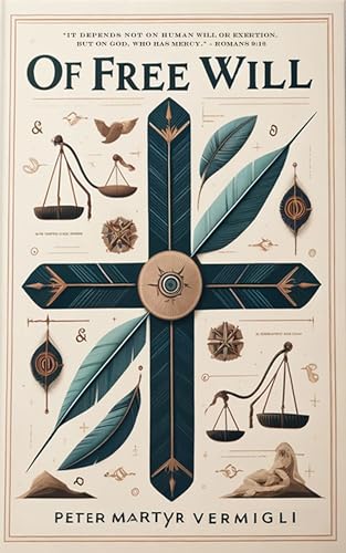 Of Free Will (Kindle Edition)