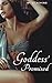 Goddess' Promised by C.J. Aching