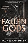 Fallen Gods by Rachel Van Dyken