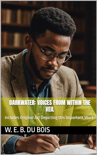 Darkwater: Voices from Within the Veil