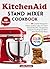 KitchenAid Stand Mixer Cook...