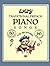Easy Traditional French Piano Songs for Beginners (Book & Aud... by Lara IST