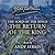The Return of the King by J.R.R. Tolkien
