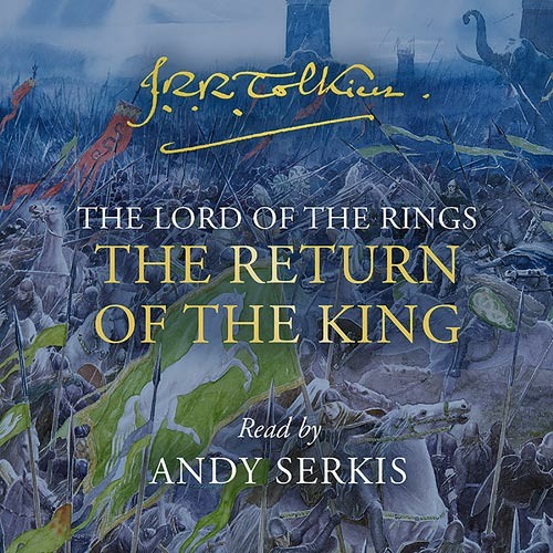 The Return of the King