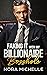Faking it with my Billionaire Bosshole
