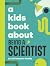 A Kids Book About Being a S...