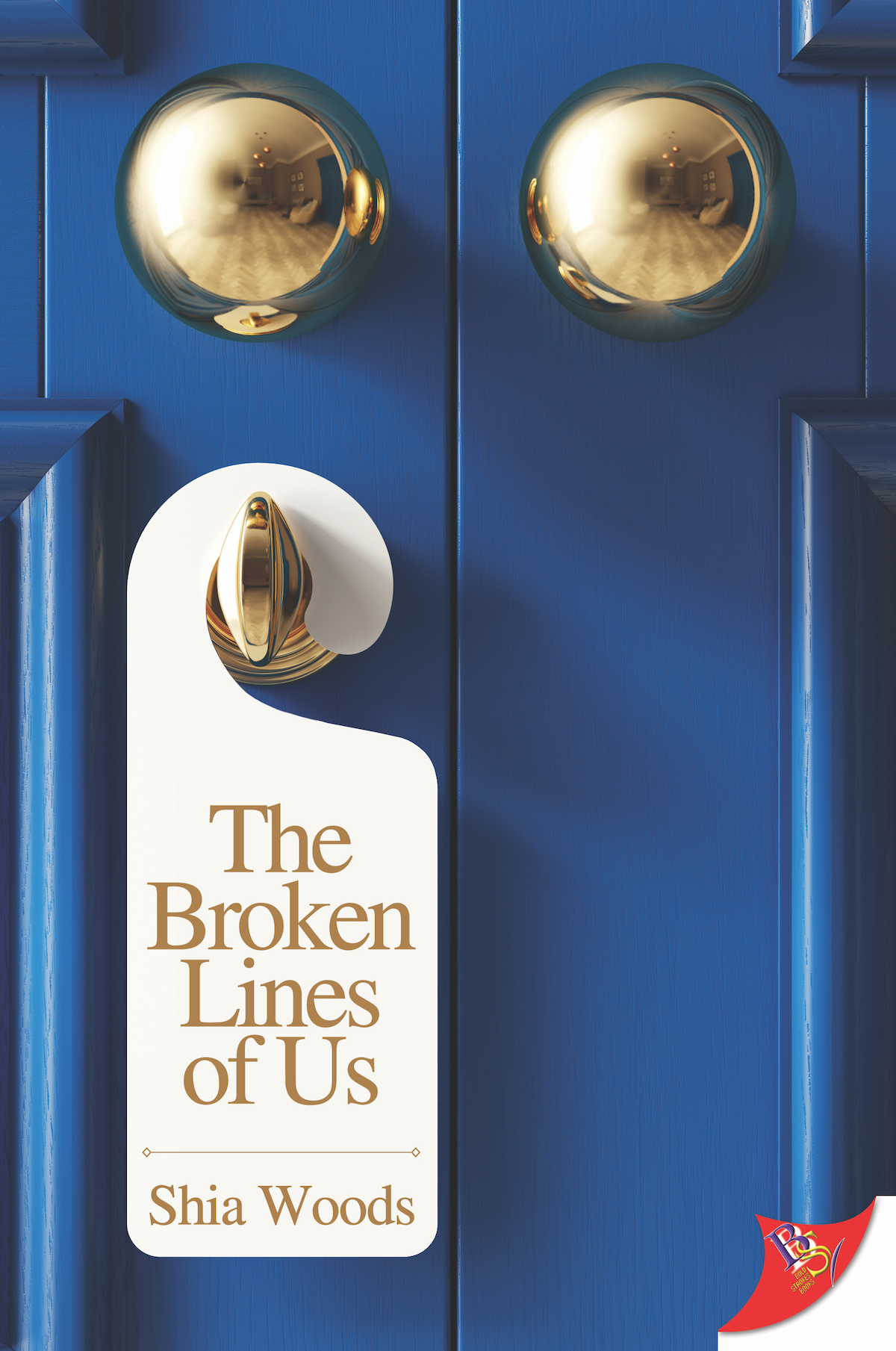 The Broken Lines of Us (Paperback)