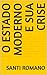 O Estado moderno e sua crise by Santi Romano