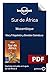 Sur de África 3. Mozambique...