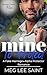 Mine To Protect by Meg Lee Saint Mine To Protect by Meg Lee Saint