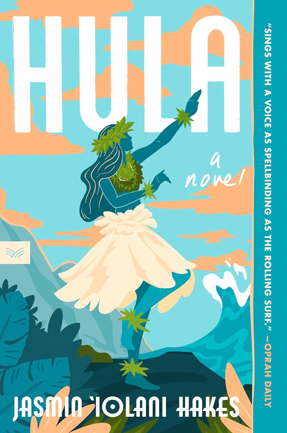 Hula: A Multigenerational Tale of Tradition, Culture, and Dance Unfolding in the Heart of Hawai'i