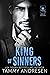 King of Sinners by Tammy Andresen