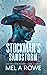 Stockman's Sandstorm (The Stockmen Series, #1) by Mel A. Rowe