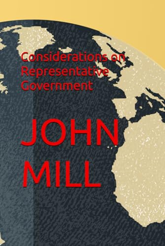 Considerations on Representative Government