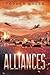 Alliances (Serendipity Book 8)