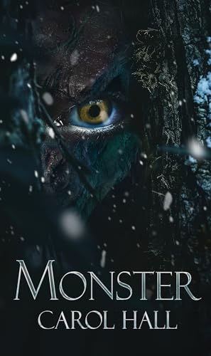 Monster (Kindle Edition)