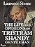 The Life and Opinions of Tristram Shandy, Gentleman