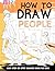 How To Draw People: Easy Pe...