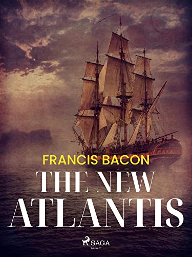 The New Atlantis
