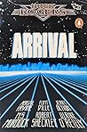 Arrival (Buck Rogers Books)