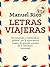 Letras viajeras