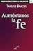 Auméntanos la fe (Meditacio...
