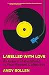 Labelled with Lov...
