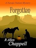 Forgotten: A Navajo Nation Mystery