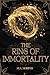 The Ring of Immortality (Artifacts of Yria, #2)