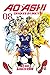 Ao Ashi: Craques da Bola, Vol. 8