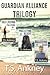 Guardian Alliance Trilogy